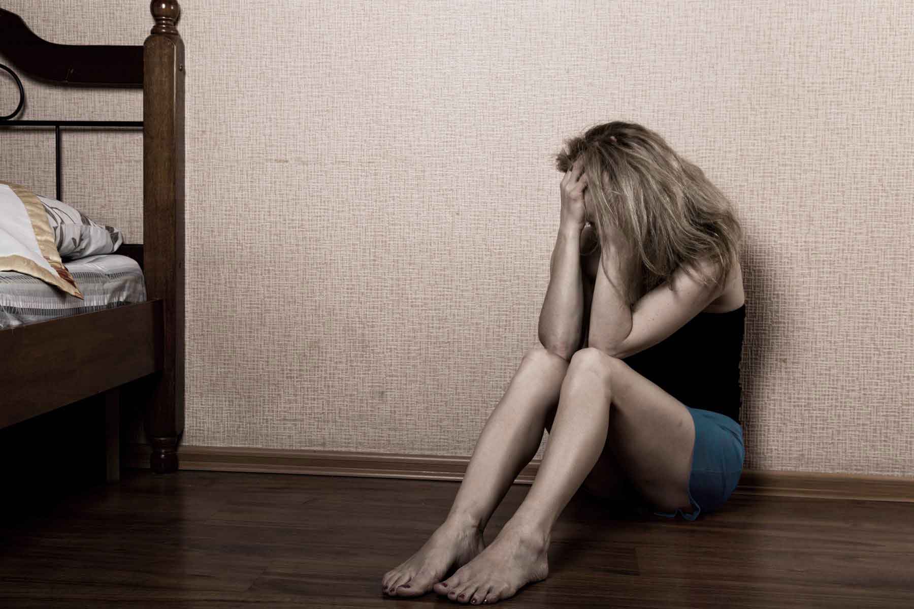 Honnan ismerem fel, ha krónikus stressztől szenvedek?