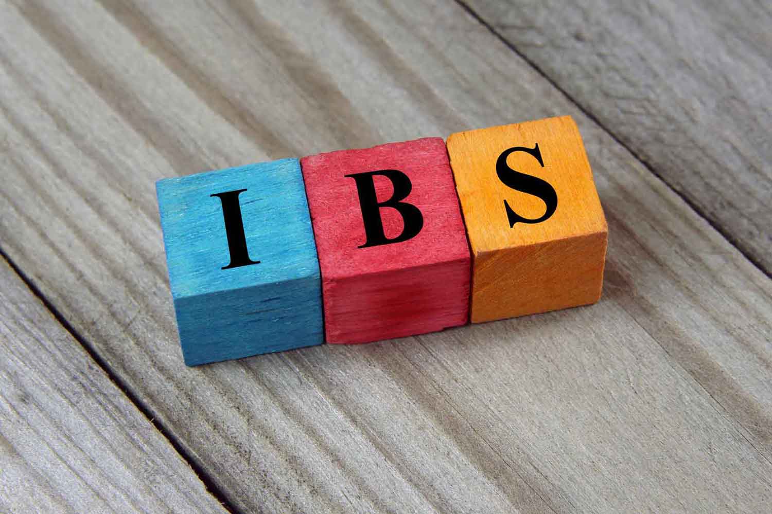 Mi az IBS?