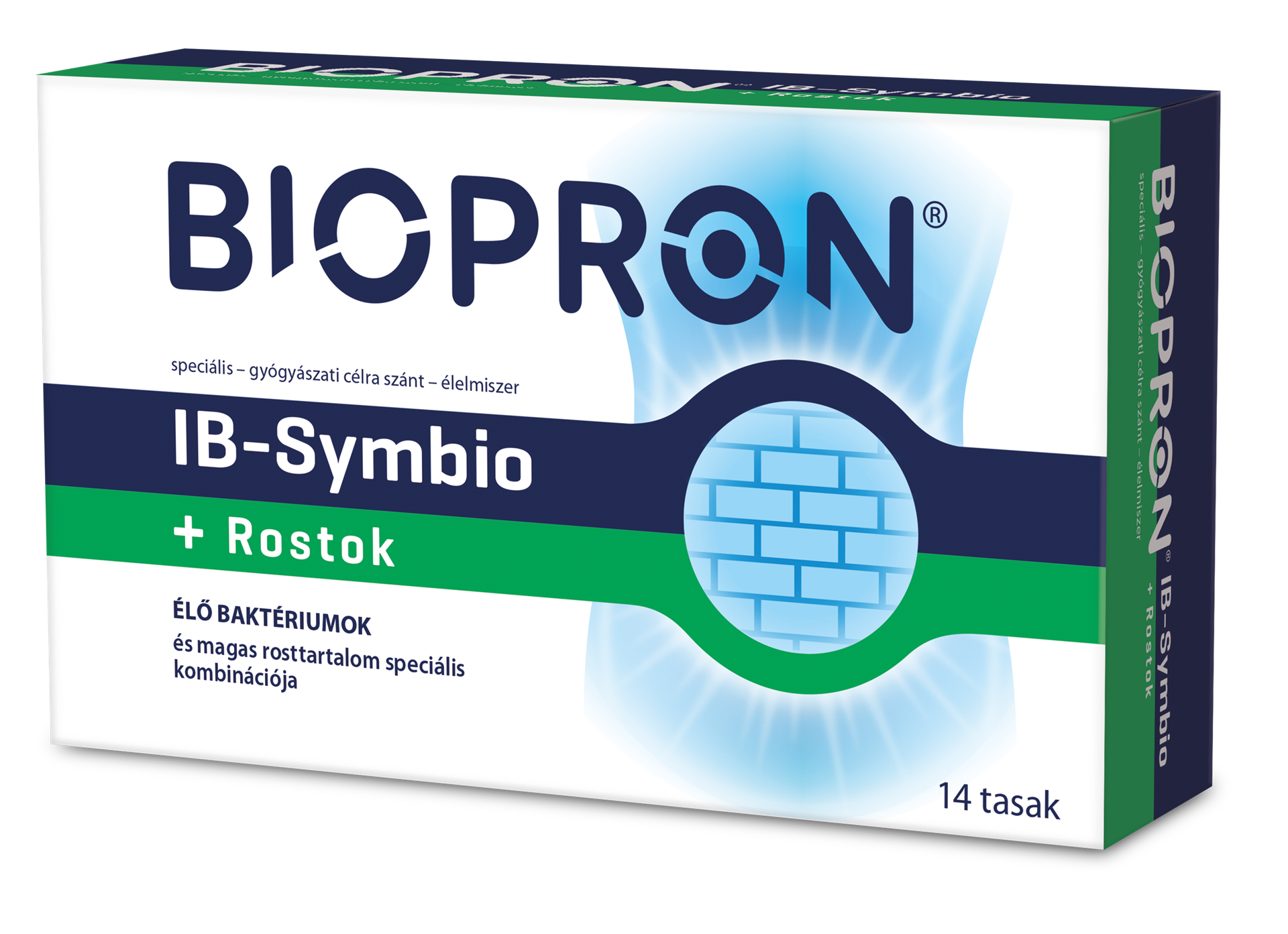 Biopron