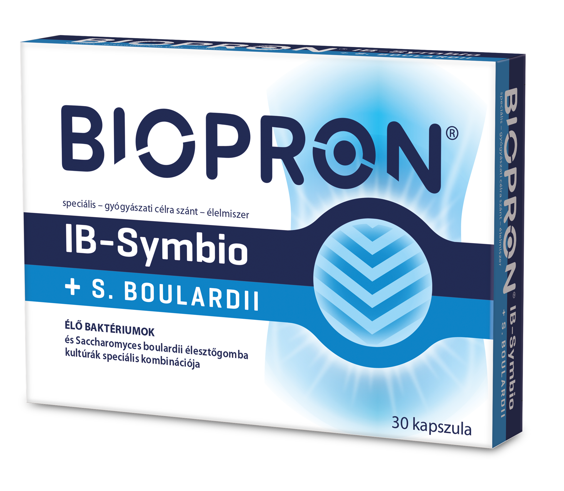 Biopron